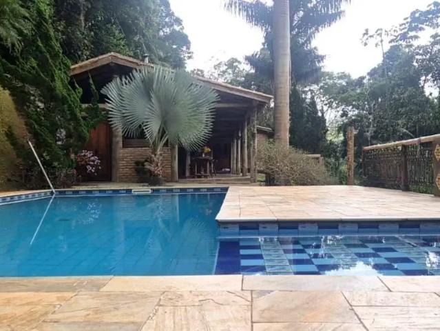 Sítio e chácara venda em Região Imediata de São Paulo, Região Metropolitana de São Paulo