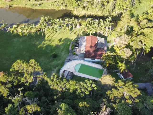 Sítio e chácara venda em Região Imediata de São Paulo, Região Metropolitana de São Paulo