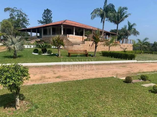 Sítio e chácara venda em Região Imediata de São Paulo, Região Metropolitana de São Paulo