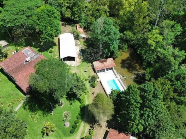Sítio e chácara venda em Juquitiba
