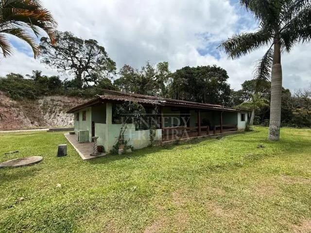 Sítio e chácara venda em Juquitiba