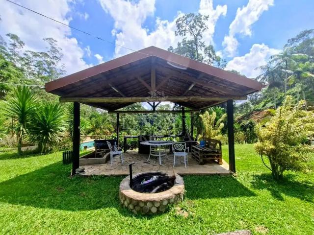 Sítio e chácara venda em Região Imediata de São Paulo, Região Metropolitana de São Paulo