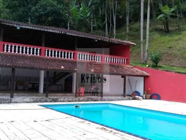 Sítio e chácara venda em Juquitiba