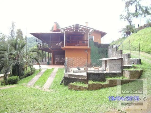 Sítio e chácara venda em Região Imediata de São Paulo, Região Metropolitana de São Paulo