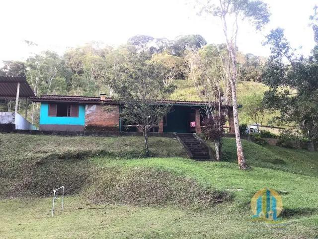 Sítio e chácara venda em Região Imediata de São Paulo, Região Metropolitana de São Paulo