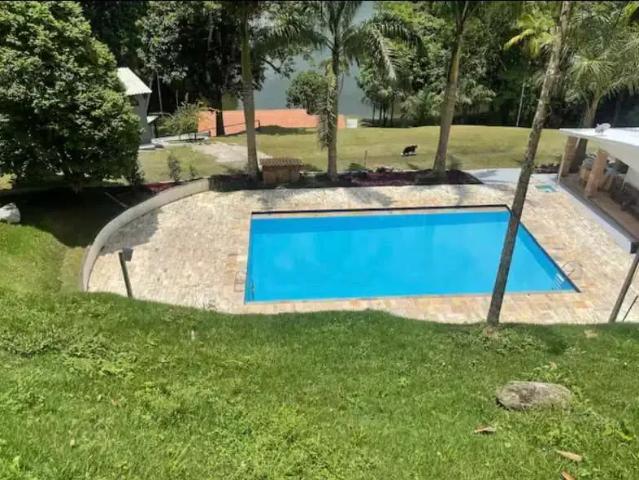 Sítio e chácara venda em Região Imediata de São Paulo, Região Metropolitana de São Paulo