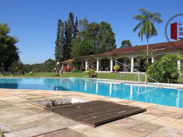 Sítio e chácara venda em Região Imediata de São Paulo, Região Metropolitana de São Paulo