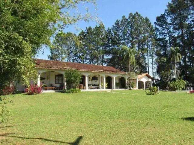 Sítio e chácara venda em Região Imediata de São Paulo, Região Metropolitana de São Paulo