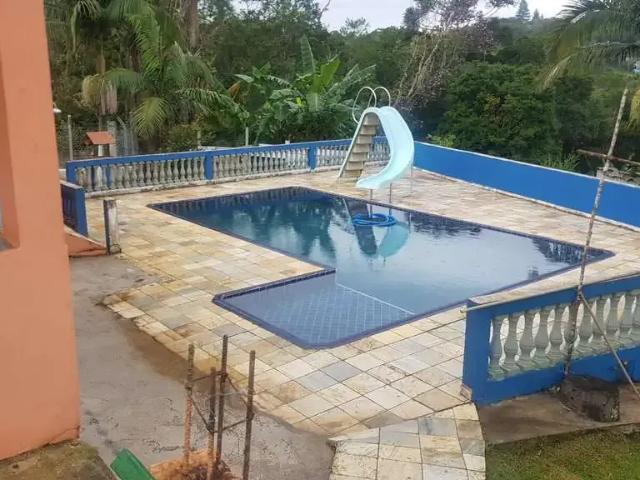 Sítio e chácara venda em Região Imediata de São Paulo, Região Metropolitana de São Paulo