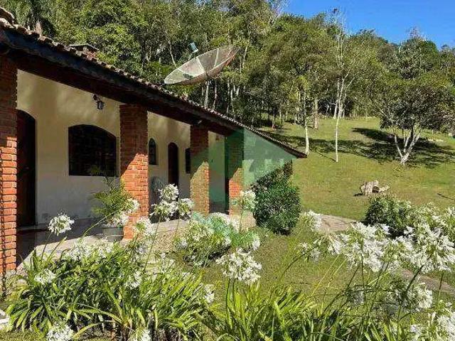 Sítio e chácara venda em Região Imediata de São Paulo, Região Metropolitana de São Paulo