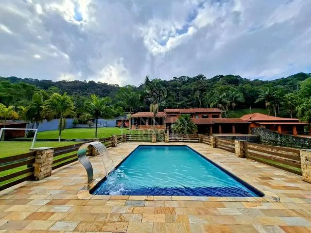 Sítio e chácara venda em Região Imediata de São Paulo, Região Metropolitana de São Paulo