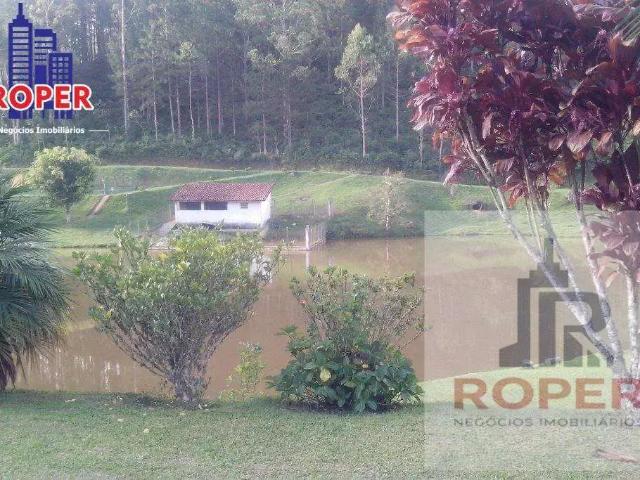 Sítio e chácara venda em Região Imediata de São Paulo, Região Metropolitana de São Paulo