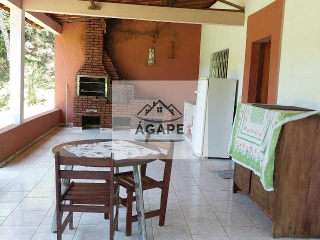 Sítio e chácara venda em Juquitiba