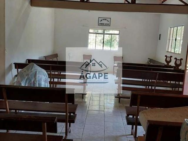 Sítio e chácara venda em Juquitiba