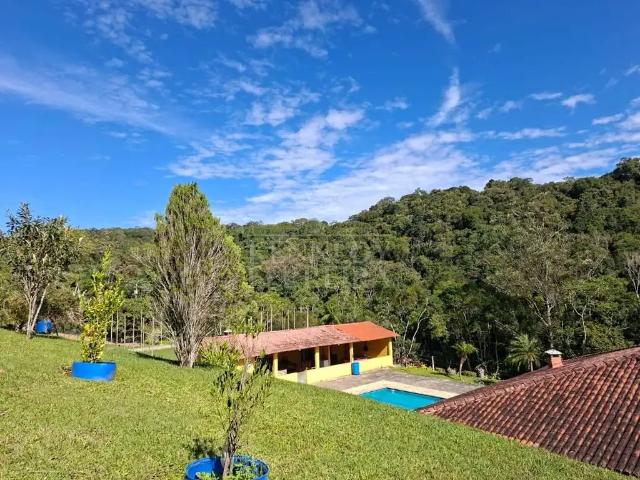 Sítio e chácara venda em Região Imediata de São Paulo, Região Metropolitana de São Paulo