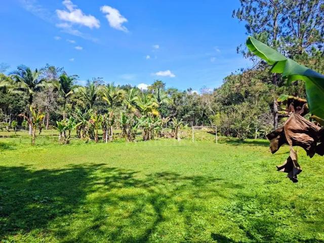 Sítio e chácara venda em Região Imediata de São Paulo, Região Metropolitana de São Paulo