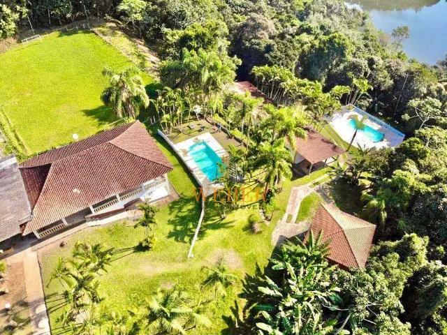 Sítio e chácara venda em Centro, Juquitiba