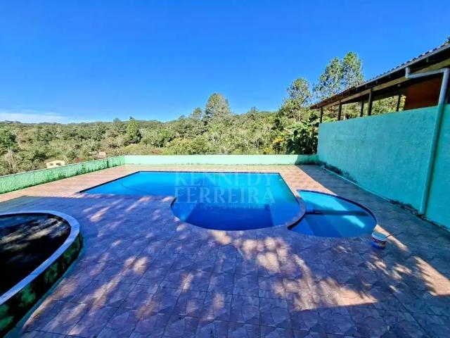 Sítio e chácara venda em Juquitiba