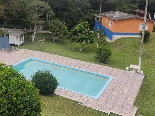 Sítio e chácara venda em Centro, Juquitiba