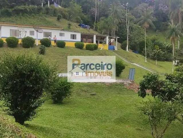 Sítio e chácara venda em Região Imediata de São Paulo, Região Metropolitana de São Paulo