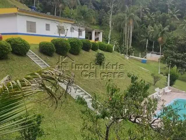 Sítio e chácara venda em Região Imediata de São Paulo, Região Metropolitana de São Paulo