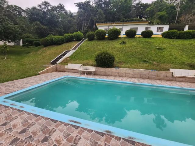 Sítio e chácara venda em Região Imediata de São Paulo, Região Metropolitana de São Paulo