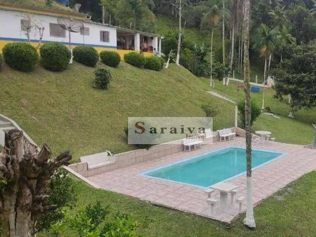 Sítio e chácara venda em Juquitiba