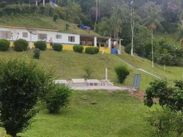 Sítio e chácara venda em Região Imediata de São Paulo, Região Metropolitana de São Paulo