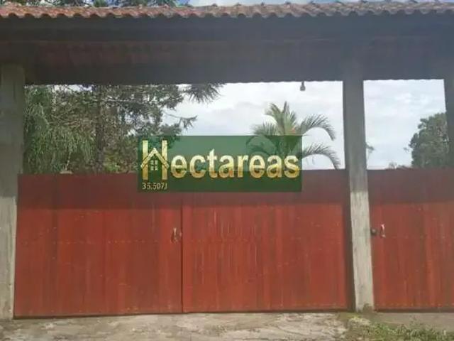 Sítio e chácara venda em Região Imediata de São Paulo, Região Metropolitana de São Paulo