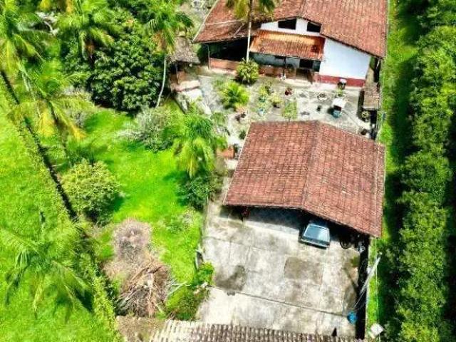 Sítio e chácara venda em Bairro dos Justinos, Juquitiba