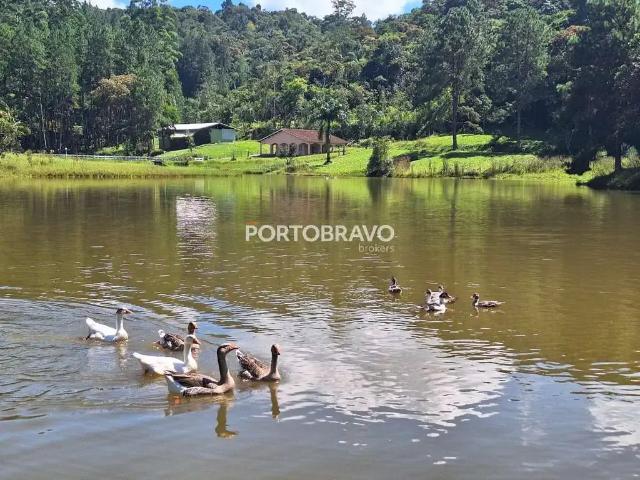 Sítio e chácara venda em Juquitiba
