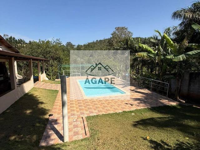 Sítio e chácara venda em Juquitiba