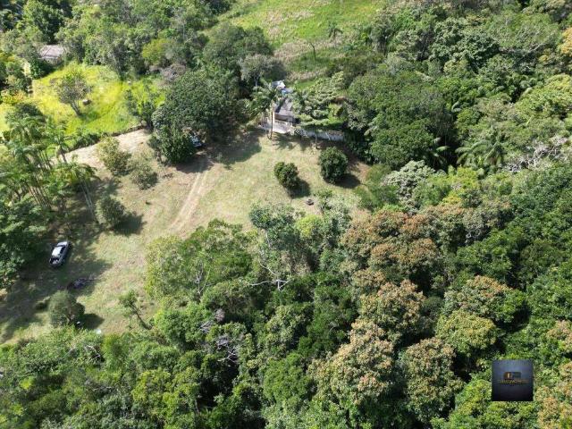 Sítio e chácara venda em Juquitiba, Região Geográfica Intermediária de São Paulo