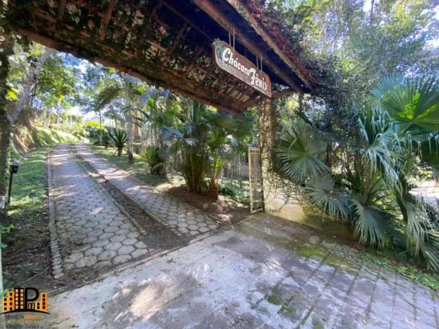 Sítio e chácara venda em Bairro da Cachoeirinha, Juquitiba
