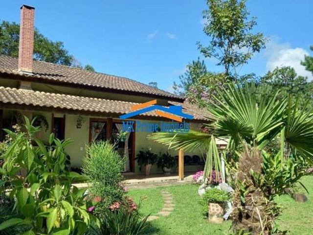 Sítio e chácara venda em Barnabés, Juquitiba