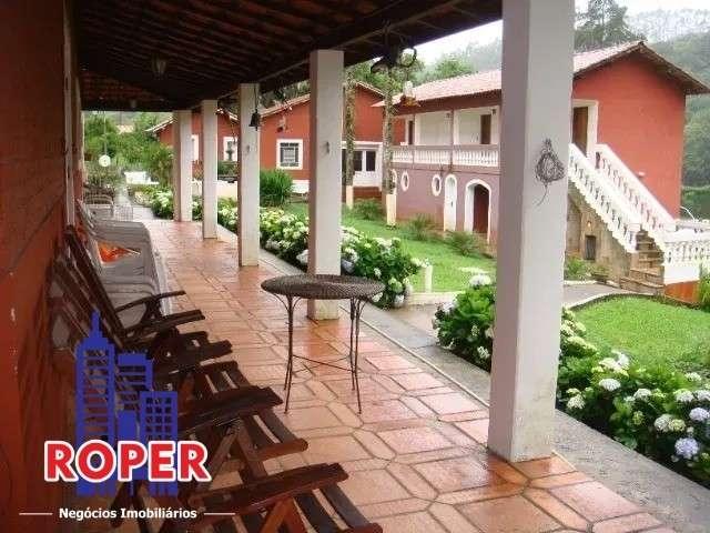 Sítio e chácara venda em Juquitiba