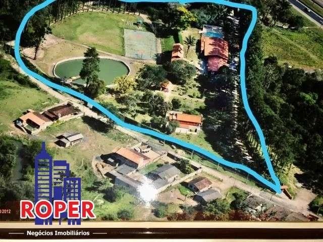 Sítio e chácara venda em Região Imediata de São Paulo, Região Metropolitana de São Paulo