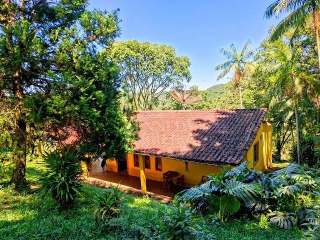 Sítio e chácara venda em Região Imediata de São Paulo, Região Metropolitana de São Paulo