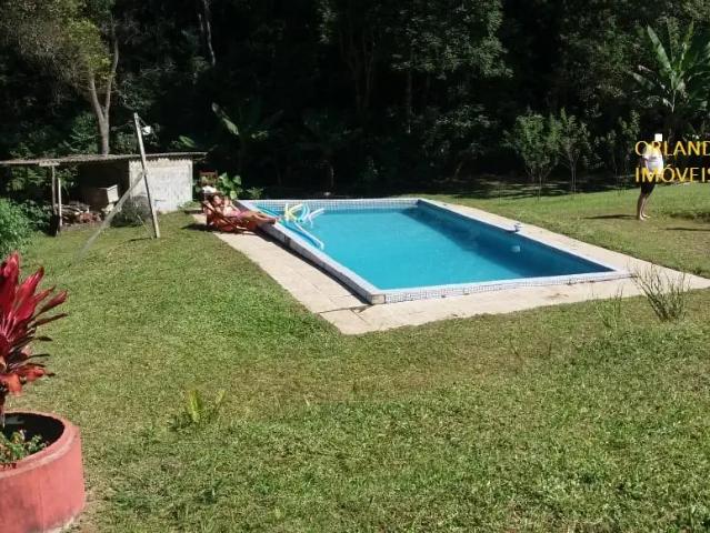 Sítio e chácara venda em Centro, Juquitiba