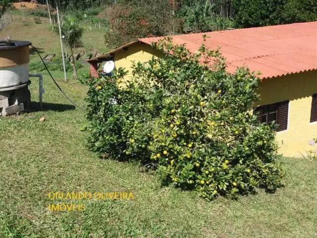 Sítio e chácara venda em Região Imediata de São Paulo, Região Metropolitana de São Paulo