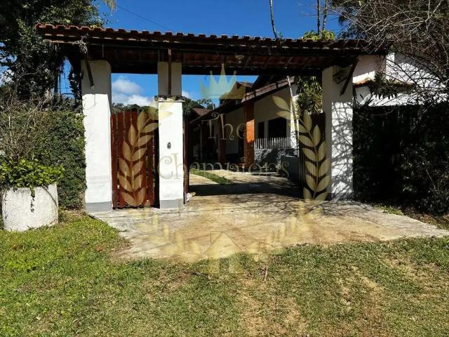 Sítio e chácara venda em Juquitiba