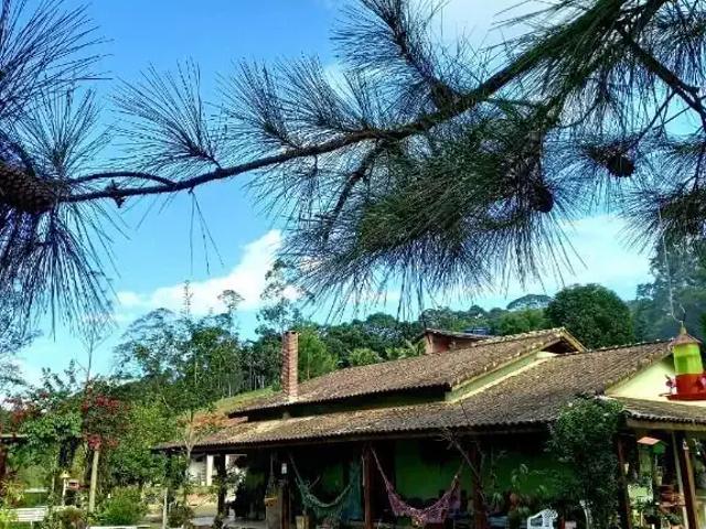 Sítio e chácara venda em Região Imediata de São Paulo, Região Metropolitana de São Paulo