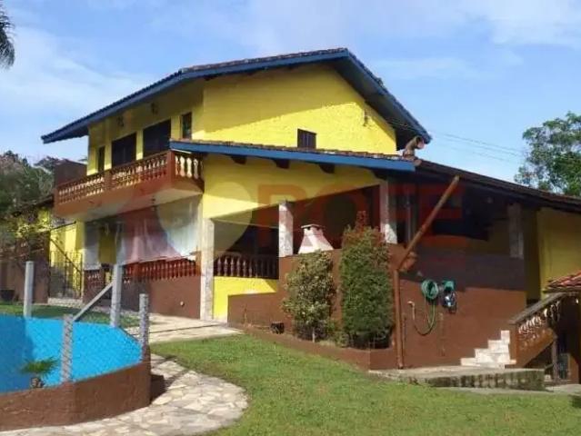 Sítio e chácara venda em Juquitiba