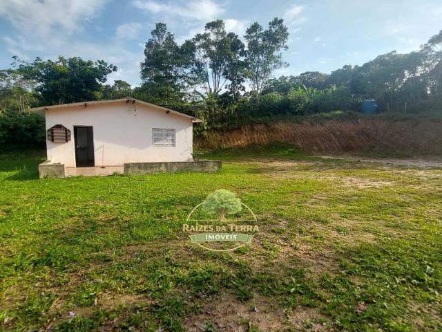 Sítio e chácara venda em Juquitiba