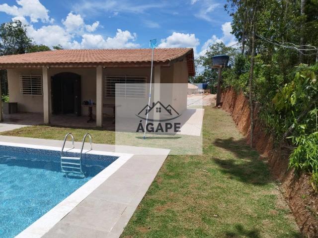 Sítio e chácara venda em Juquitiba