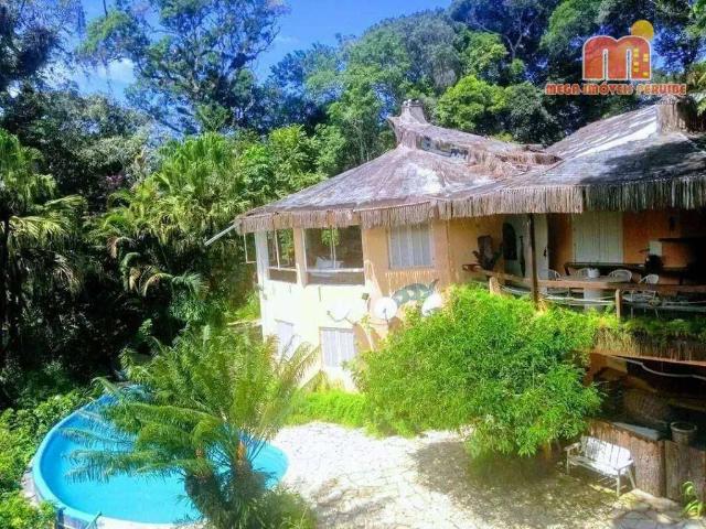 Sítio e chácara venda em Região Imediata de São Paulo, Região Metropolitana de São Paulo