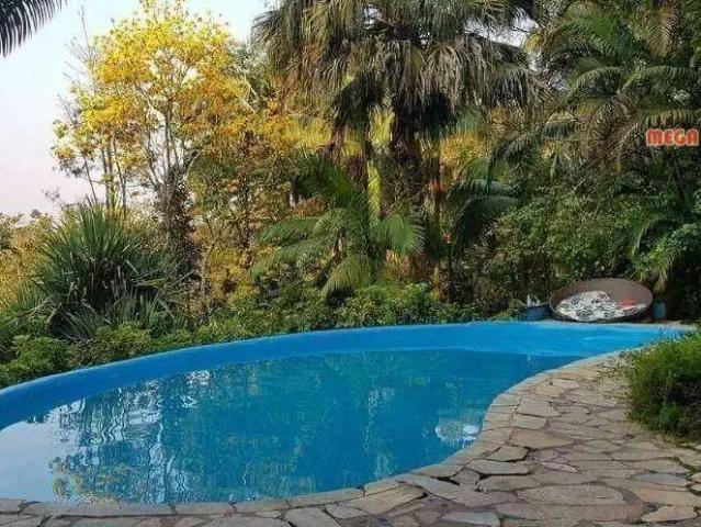 Sítio e chácara venda em Região Imediata de São Paulo, Região Metropolitana de São Paulo