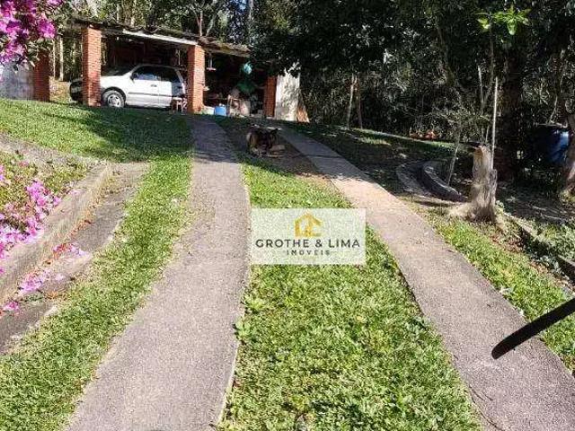 Sítio e chácara venda em Centro, Juquitiba