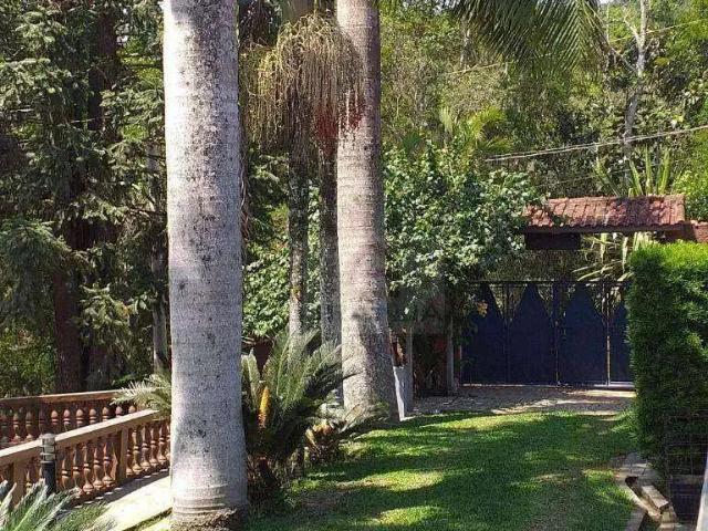 Sítio e chácara venda em Região Imediata de São Paulo, Região Metropolitana de São Paulo