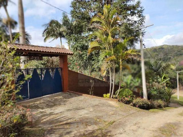 Sítio e chácara venda em Região Imediata de São Paulo, Região Metropolitana de São Paulo